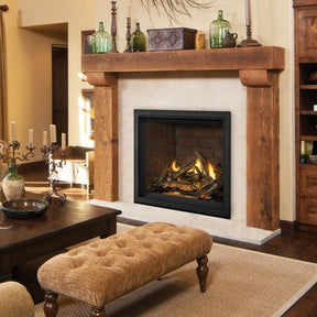 Napoleon Elevation X 36 Direct Vent Natural Gas Fireplace