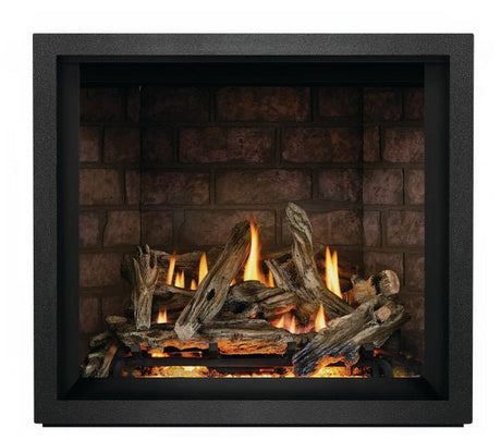 Napoleon Elevation X 36 Direct Vent Propane Gas Fireplace