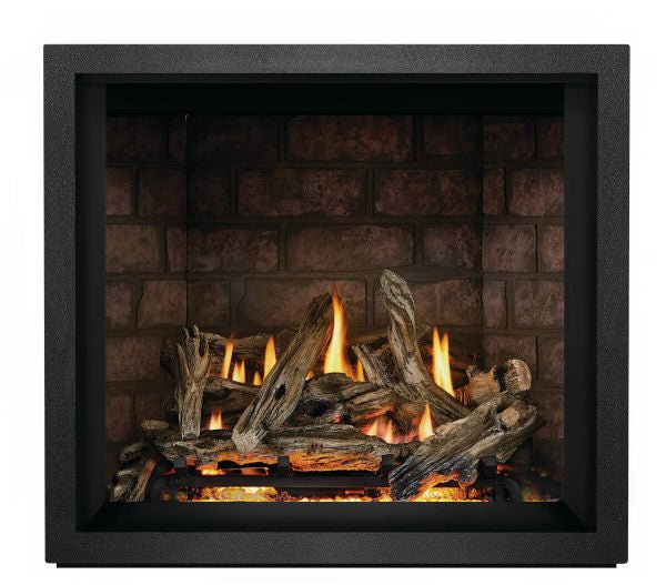 Napoleon Elevation X 36 Direct Vent Propane Gas Fireplace