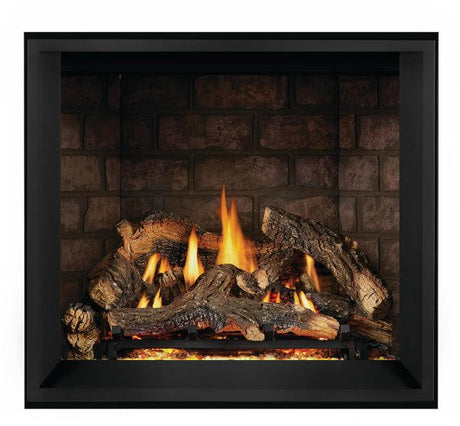 Napoleon Elevation X 36 Direct Vent Propane Gas Fireplace