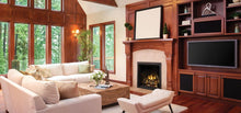 Load image into Gallery viewer, Napoleon Elevation X 42 Direct Vent Natural Gas Fireplace
