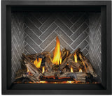 Napoleon Elevation X 42 Direct Vent Natural Gas Fireplace