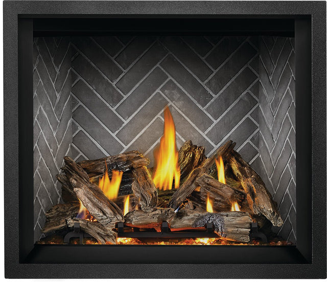 Napoleon Elevation X 42 Direct Vent Natural Gas Fireplace