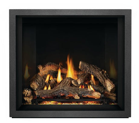 Napoleon Elevation X 42 Direct Vent Propane Gas Fireplace