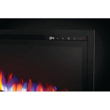 Load image into Gallery viewer, Napoleon Entice Series 36-Inch Wall Mount/Recessed Electric Fireplace - NEFL36CFH
