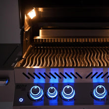 Load image into Gallery viewer, Napoleon Prestige PRO 500 Gas Grill with Infrared Rear Side Burners &amp; Rotisserie Kit
