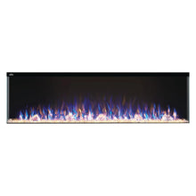 Load image into Gallery viewer, Napoleon Trivista Primis 50 Inch 3-Sided Built-In Electric Fireplace - NEFB50H-3SV
