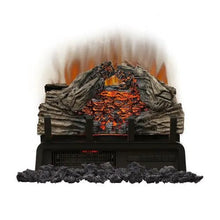 Load image into Gallery viewer, Napoleon Woodland Series 18-Inch Electric Log Set - NEFI18H
