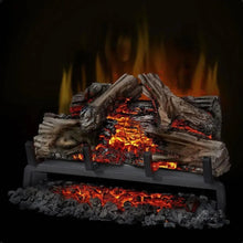 Load image into Gallery viewer, Napoleon Woodland Series 24-Inch Electric Log Set - NEFI24H

