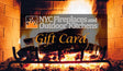 NYC Fireplace Shop Gift Cards