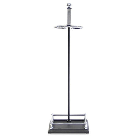 Pilgrim 5 Piece Old English Tool Set - Polished Nickel