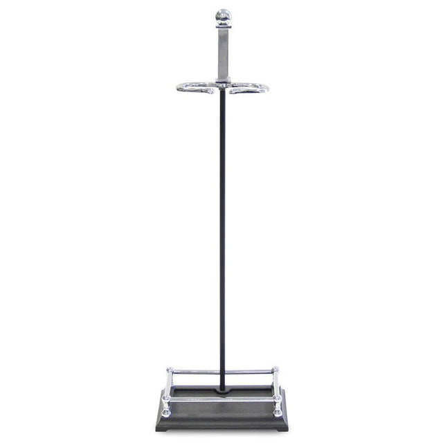 Pilgrim 5 Piece Old English Tool Set - Polished Nickel