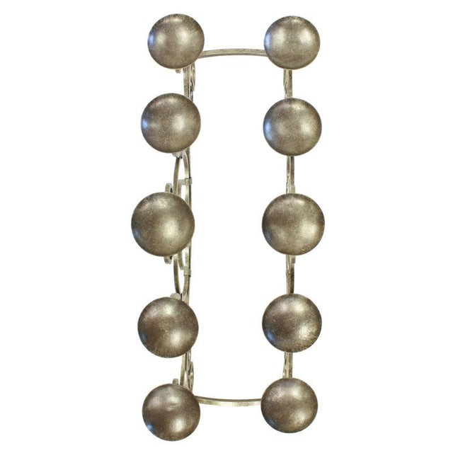Pilgrim Brighton Candelabra - 10 Candles