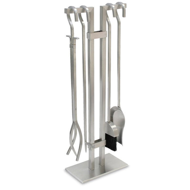 Pilgrim Sinclair Stainless Steel Tool Set - 18081