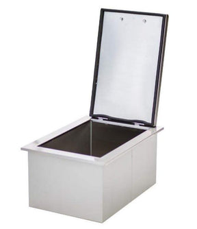 Summerset 17" Drop In Ice Chest - SSIC-17