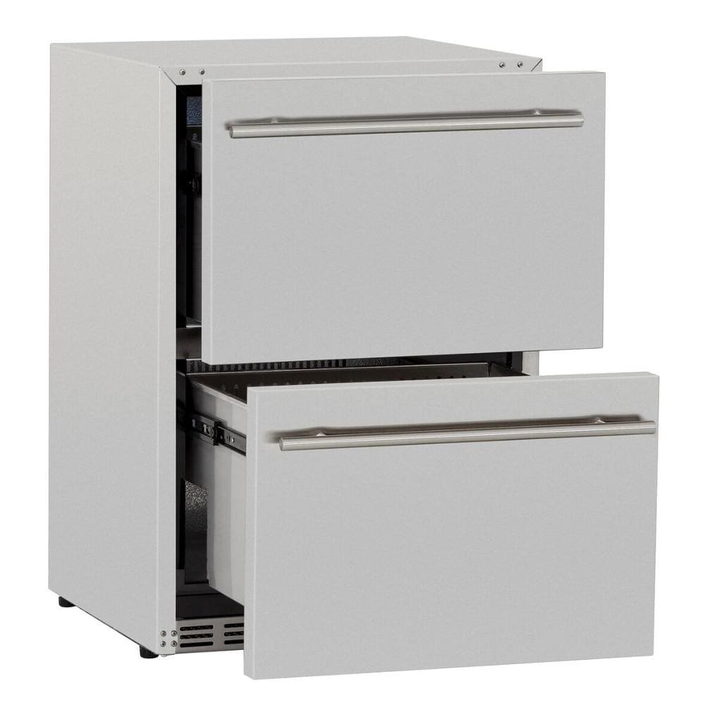 Summerset Grills Drawer Refrigerator - Thumbnail 5