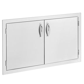 Summerset SSDD-36 36-Inch Double Access Doors