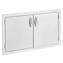 Load image into Gallery viewer, Summerset SSDD-39 Double Access Doors, 39-Inch
