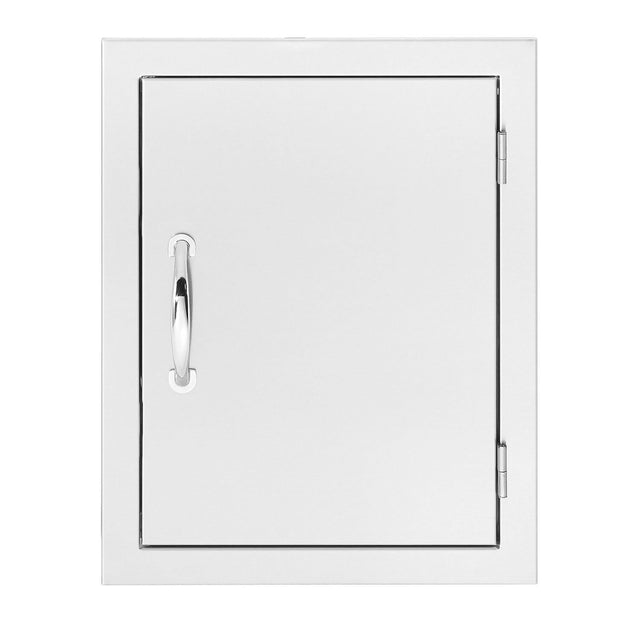 Summerset SSDV-20 Vertical Access Door, 20x27-Inch