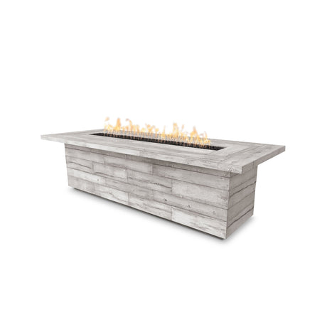 The Outdoor Plus Laguna Fire Table Gas Fire Pit