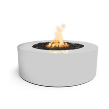 Load image into Gallery viewer, The Outdoor Plus Unity Powder Coat Steel Fire Pit Fire Table
