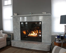 Load image into Gallery viewer, Town &amp; Country TC42 Luxury Gas Fireplace
