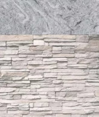 TRU Innovative 8 Foot Outdoor Kitchen Island Package - Includes 32" LTE Grill, Side Burner, Refrigerator, Drawers, Doors, Island & Top