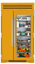 Load image into Gallery viewer, True Residential Side-By-Side 48 Inch Refrigerator
