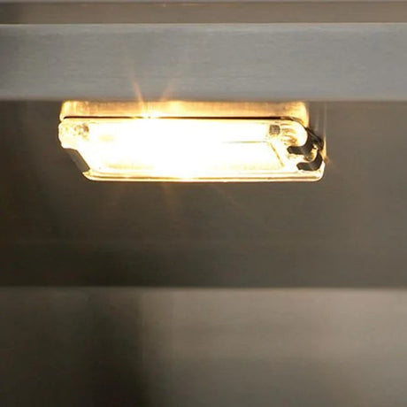 Twin Eagles 30-Inch 2-Burner Built-In Gas Grill