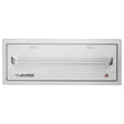 Twin Eagles 30-Inch Built-In 120V Electric Outdoor Warming Drawer