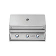 Twin Eagles 36-Inch 3-Burner Built-In Gas Grill