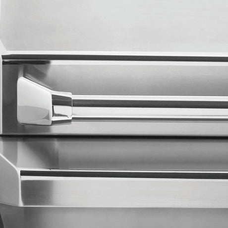 Twin Eagles 36-Inch 3-Burner Built-In Gas Grill