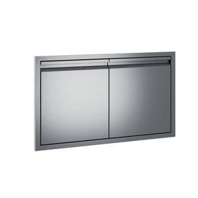 Twin Eagles 36 Inch Double Access Doors - TEAD36-C