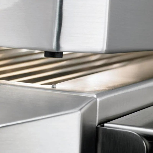 Twin Eagles 42-Inch 3-Burner Built-In Gas Grill