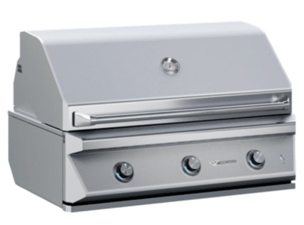 Twin Eagles 42-Inch 3-Burner Built-In Gas Grill