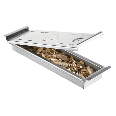 Twin Eagles 54-Inch 4-Burner Built-In Gas Grill with Sear Zone & Two Infrared Rotisserie Burners