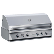 Load image into Gallery viewer, Twin Eagles 54-Inch 4-Burner Built-In Gas Grill with Sear Zone &amp; Two Infrared Rotisserie Burners
