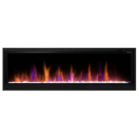 Dimplex Multi-Fire Slim 60 Inch Linear Electric Fireplace
