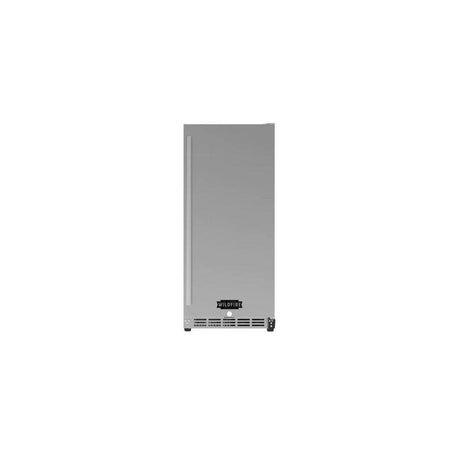 Wildfire 15-Inch Outdoor Fridge - WFR-15