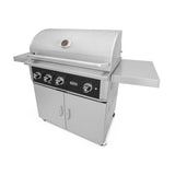 Wildfire 36-Inch Grill Cart - WF-CART36-CGG