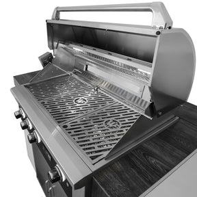 Wildfire 42-Inch Rotisserie Kit - WF-ROTKIT42