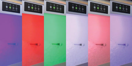 XO 15 Inch Undercounter Indoor Nugget Ice Maker with Drain Pump