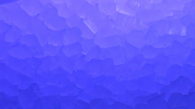 XO 15 Inch Undercounter Indoor Nugget Ice Maker with Drain Pump