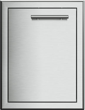 XO 18 Inch Pro-Grade Luxury Single Door with Left Hand Side Hinge