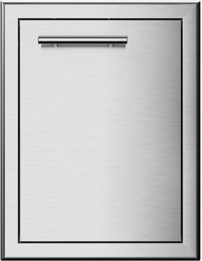 XO 18 Inch Pro-Grade Luxury Single Door with Right Hand Side Hinge
