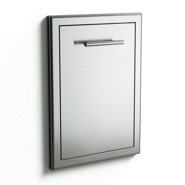 XO 20 Inch Pro-Grade Luxury Trash Roll Out Drawer