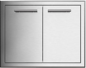 XO 30 Inch Pro-Grade Luxury Double Door