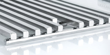 XO 32 Inch 3 Burner Performance XLT Natural Gas Grill