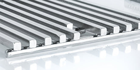 XO 40 Inch Performance XLT Built-In Natural Gas Grill