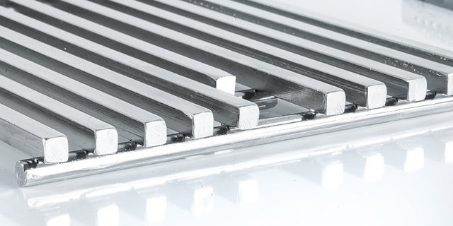 XO 40 Inch Performance XLT Built-In Natural Gas Grill